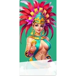 Treasures
Of Aztec