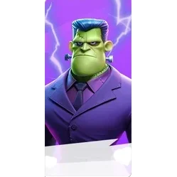 Doctor
Frankenstein