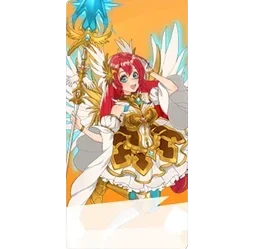 Starlight
Princess 1000