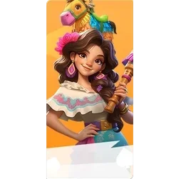 Pinata Wins