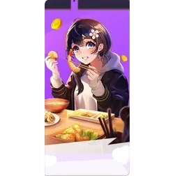 Oishi
Delights