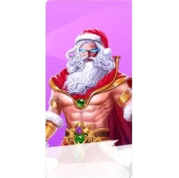 Gates of Olympus
Xmas 1000