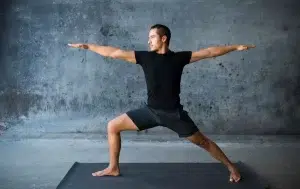 vinyasa yoga, gerakan vinyasa yoga, manfaat vinyasa yoga