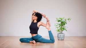 yoga, manfaat yoga untuk kesehatan, jenis yoga