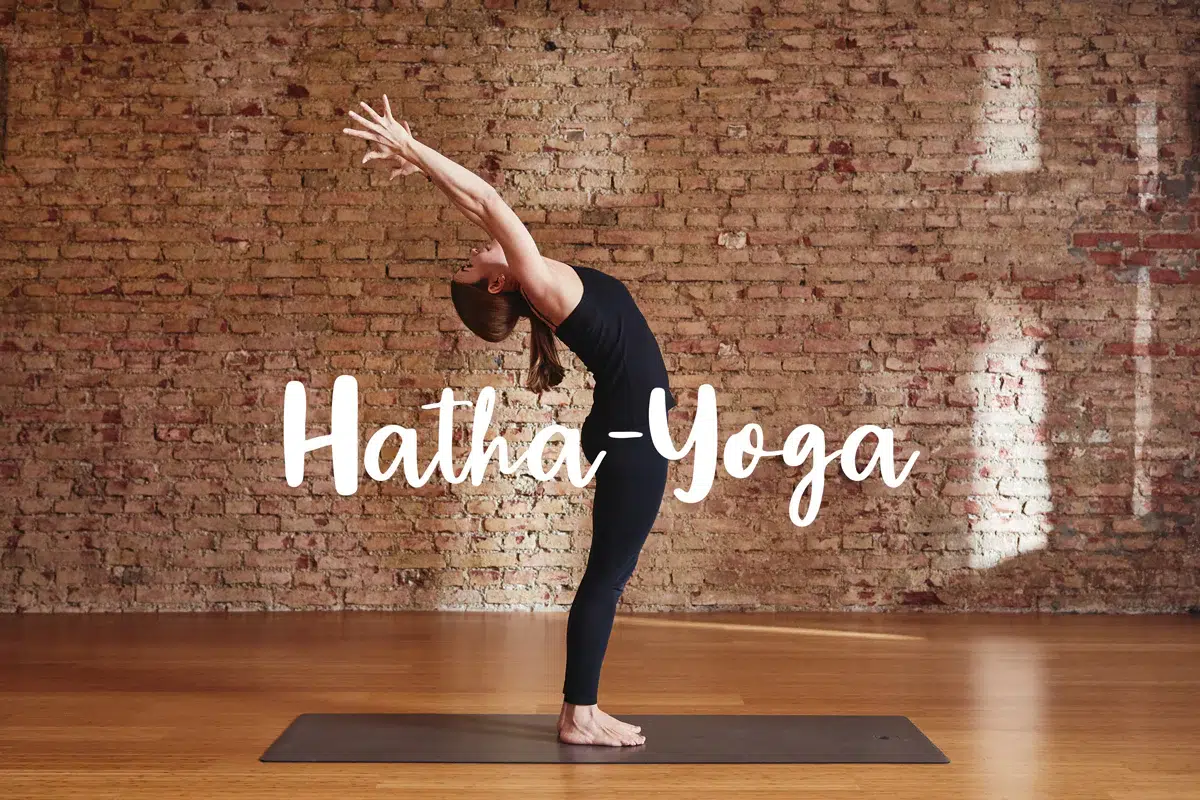 hatha yoga, yoga, manfaat hatha yoga