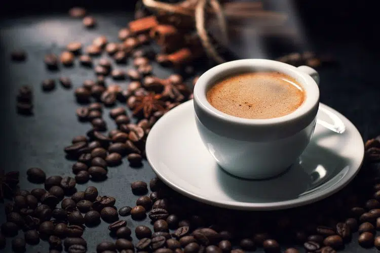 espresso, espresso adalah, manfaat espresso, espresso kopi