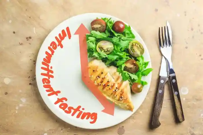 diet puasa, diet saat puasa