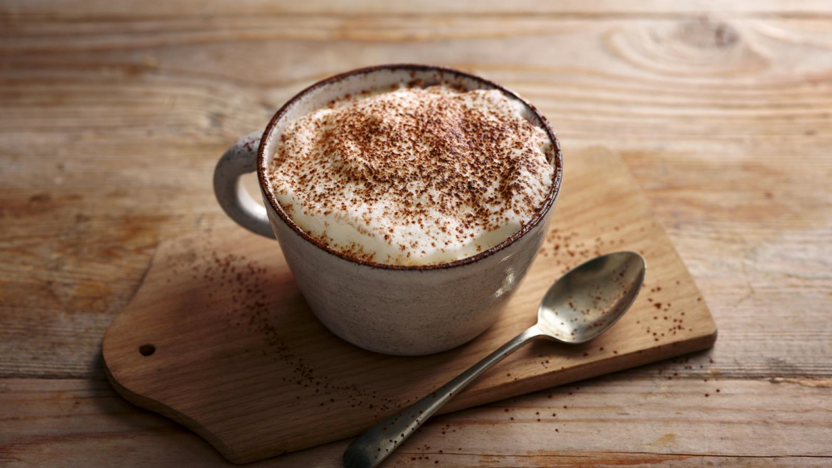 mocha, apa itu mocha, mocha adalah, mocha latte