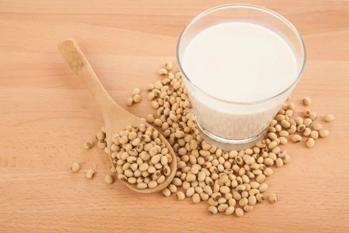 susu kedelai, apa itu susu kedelai, manfaat susu kedelai, cara membuat susu kedelai