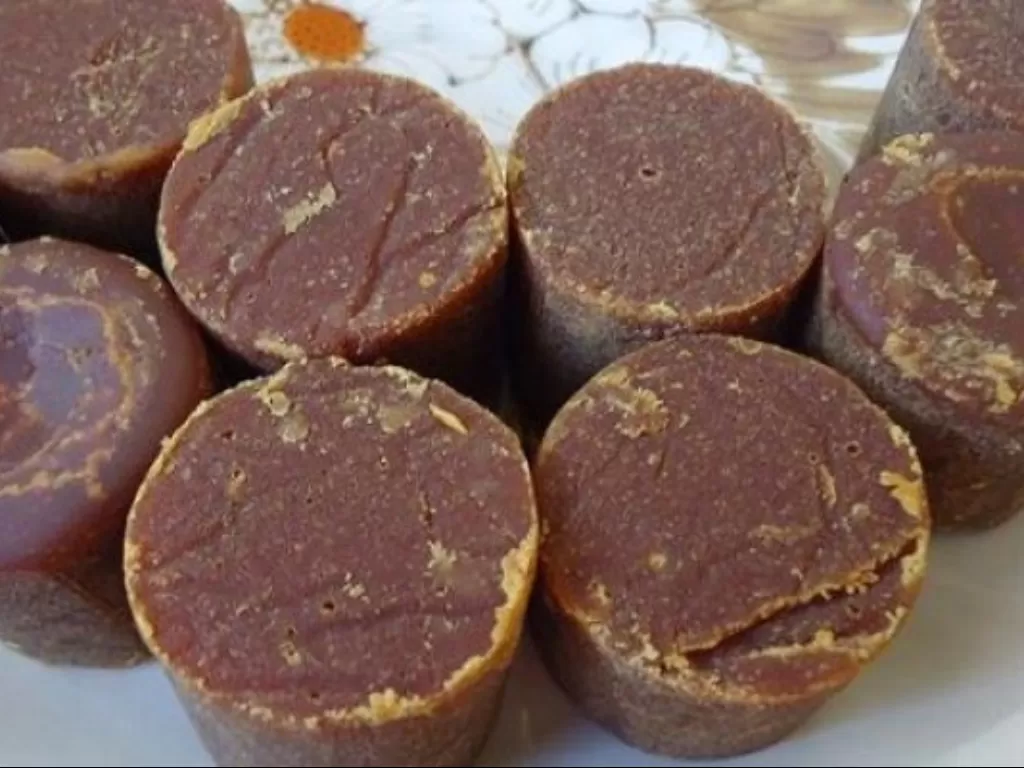 gula merah, kandungan gula merah, manfaat gula merah